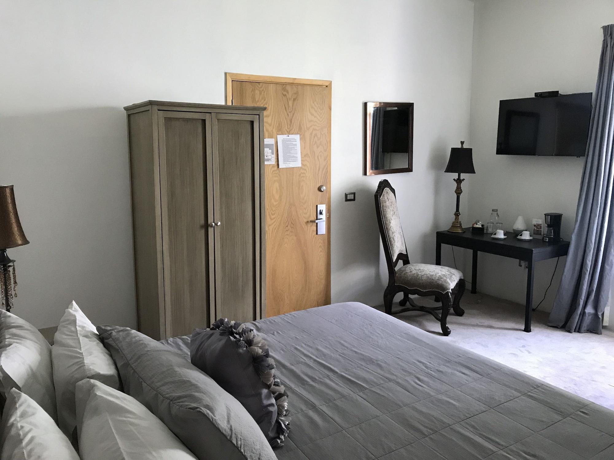Artea Boutique (adults Only) Hotel 4*