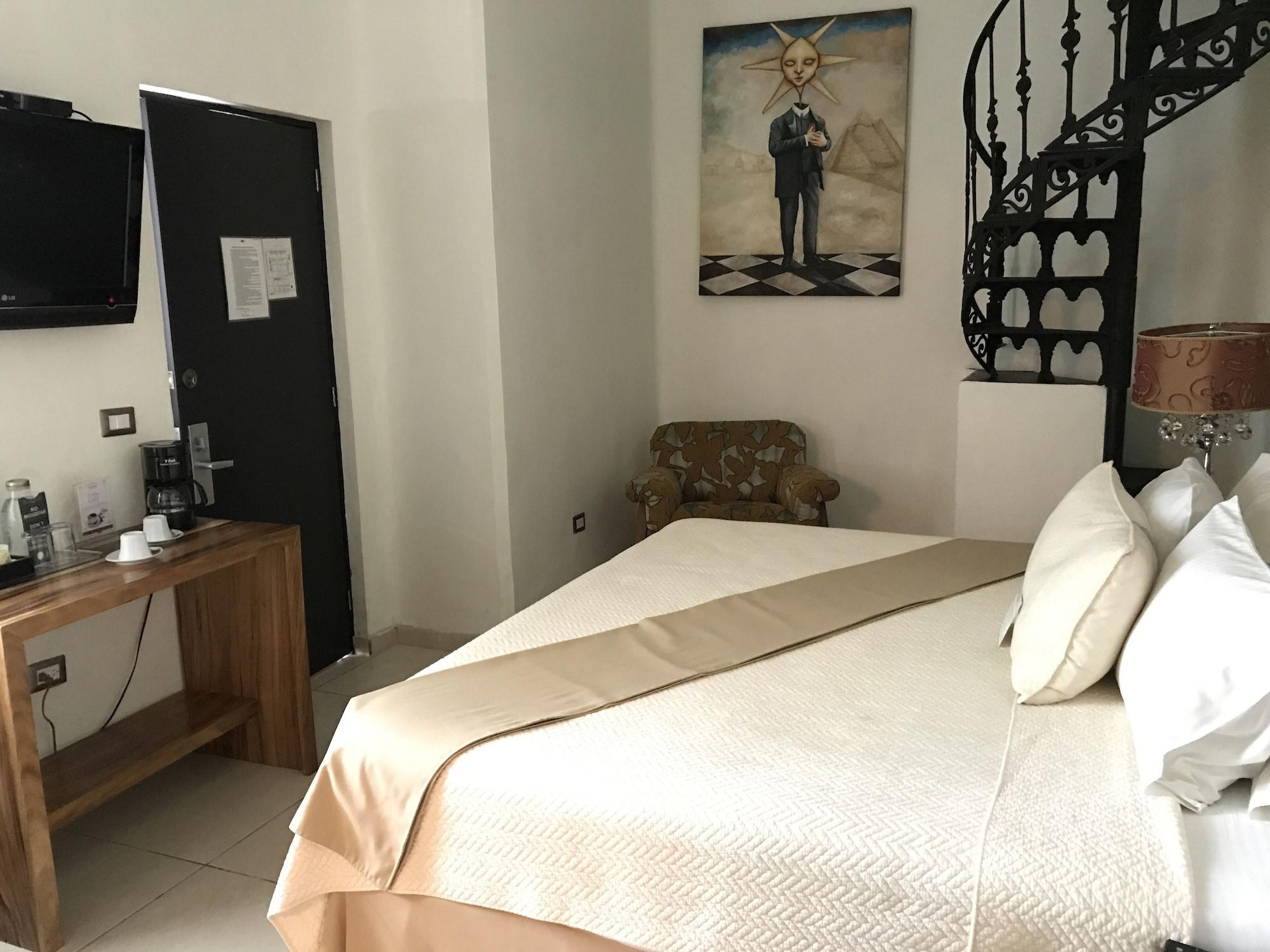 Artea Boutique (adults Only)