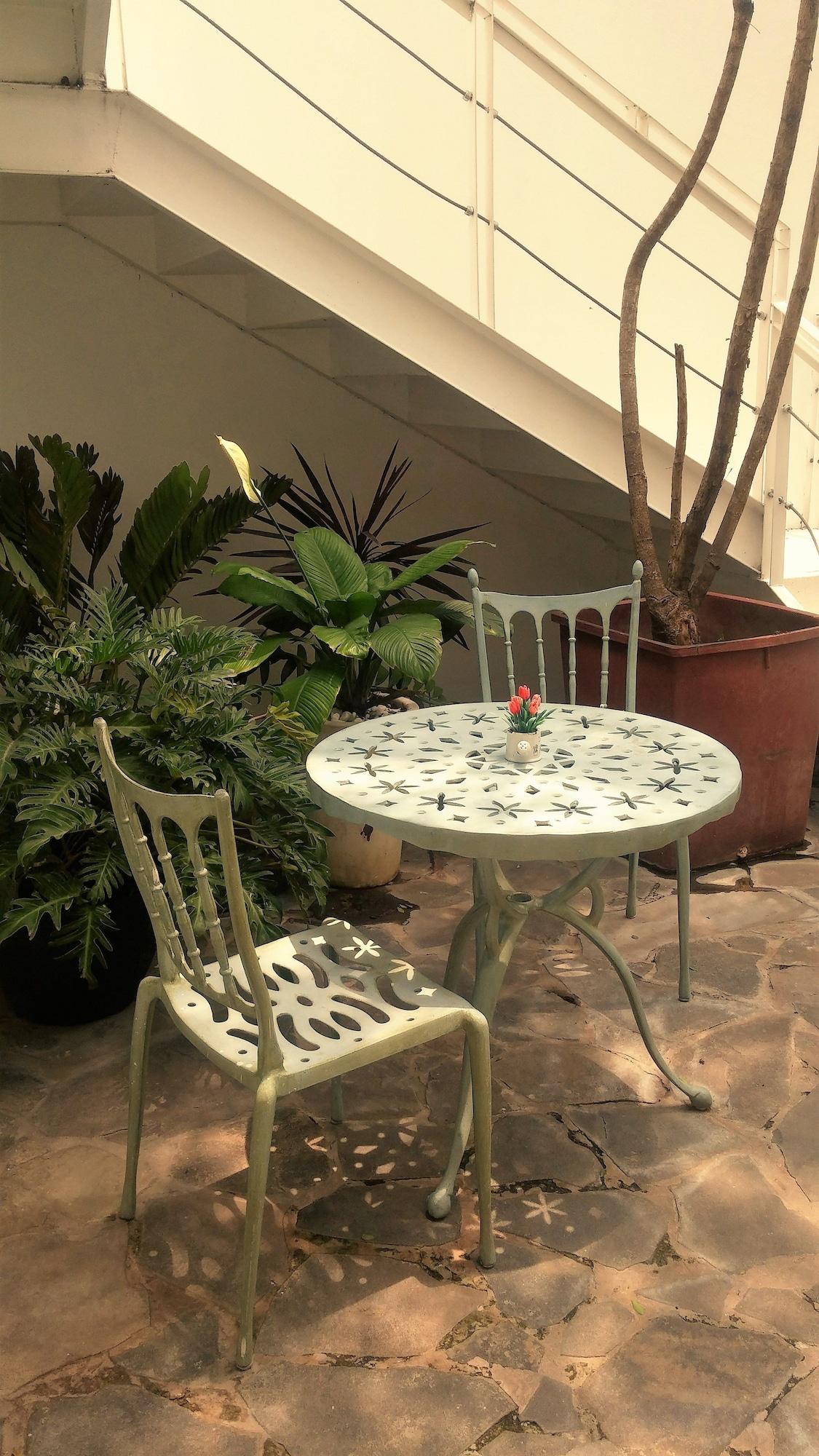 Artea Boutique (adults Only) Hotel 4*