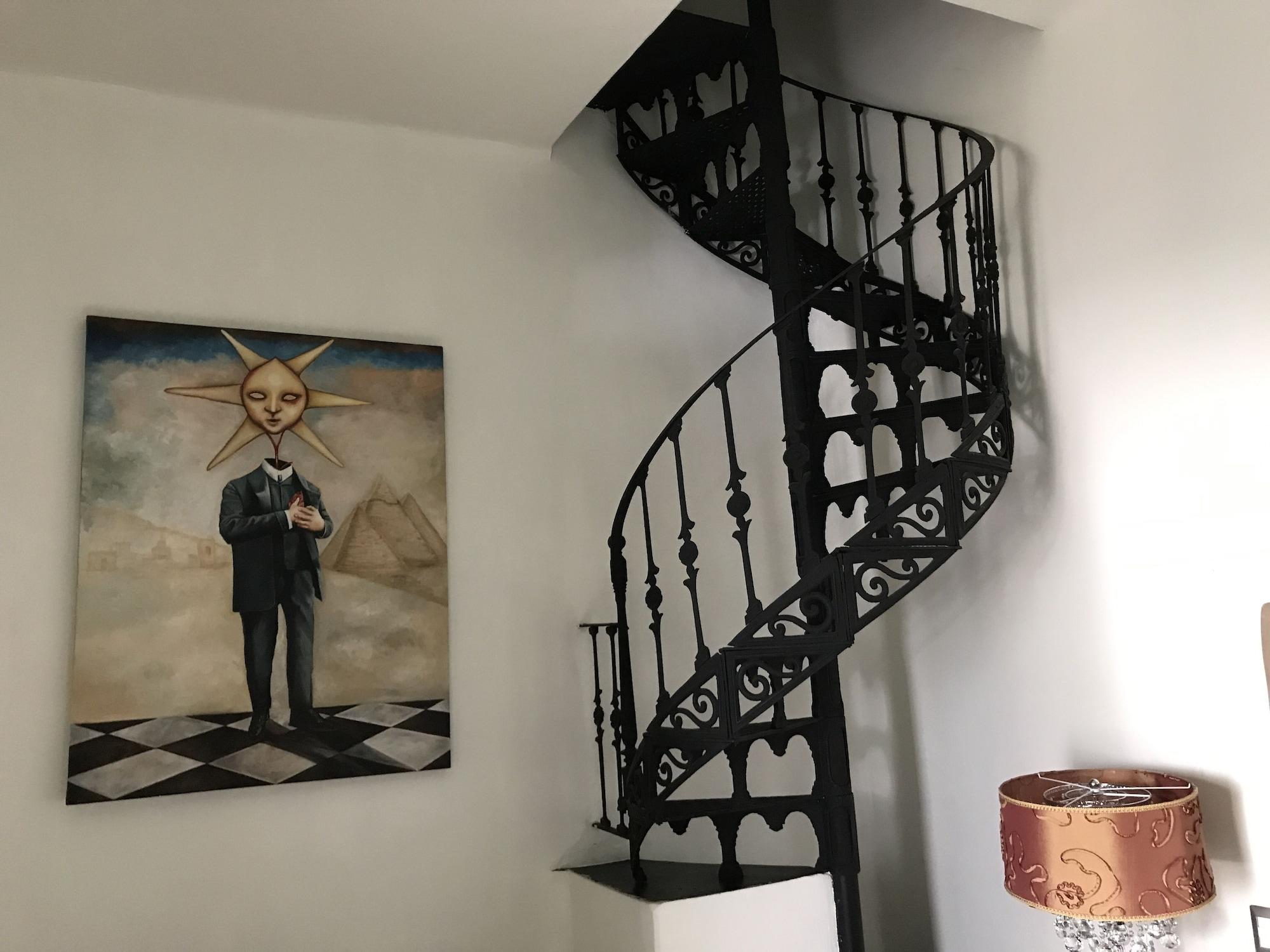 Hotel Artea Boutique (adults Only) Guadalajara