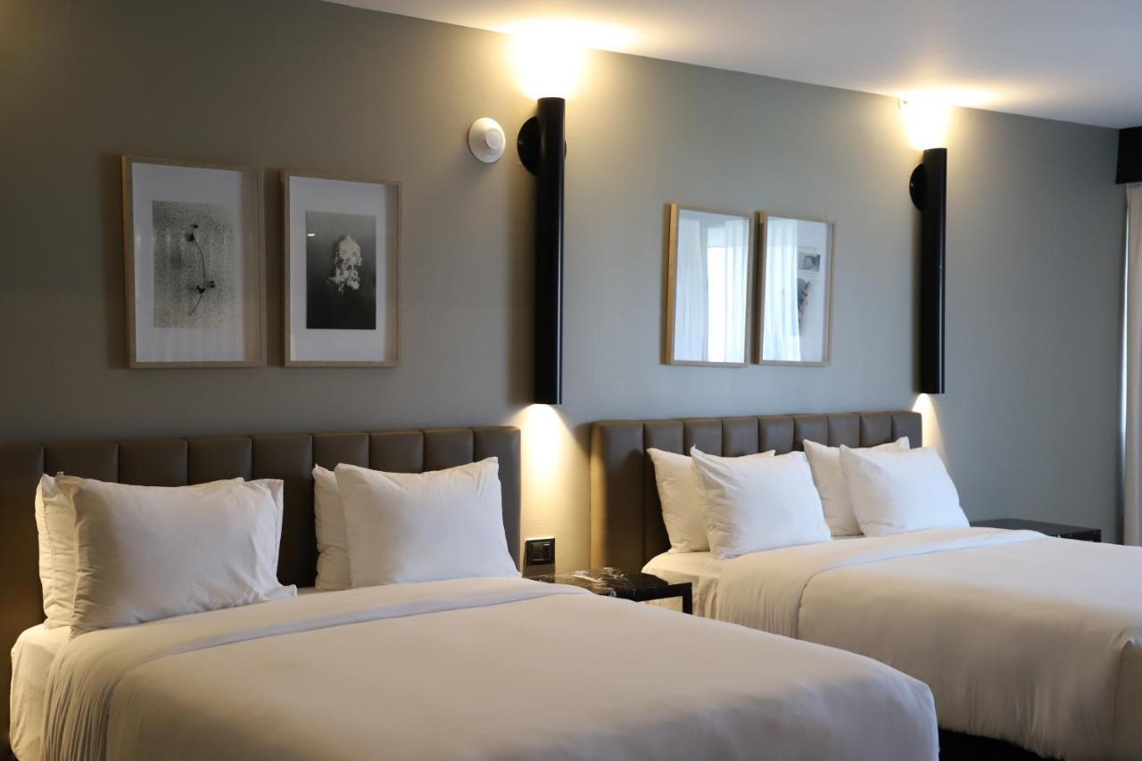 Bellwort Hotel Guadalajara
