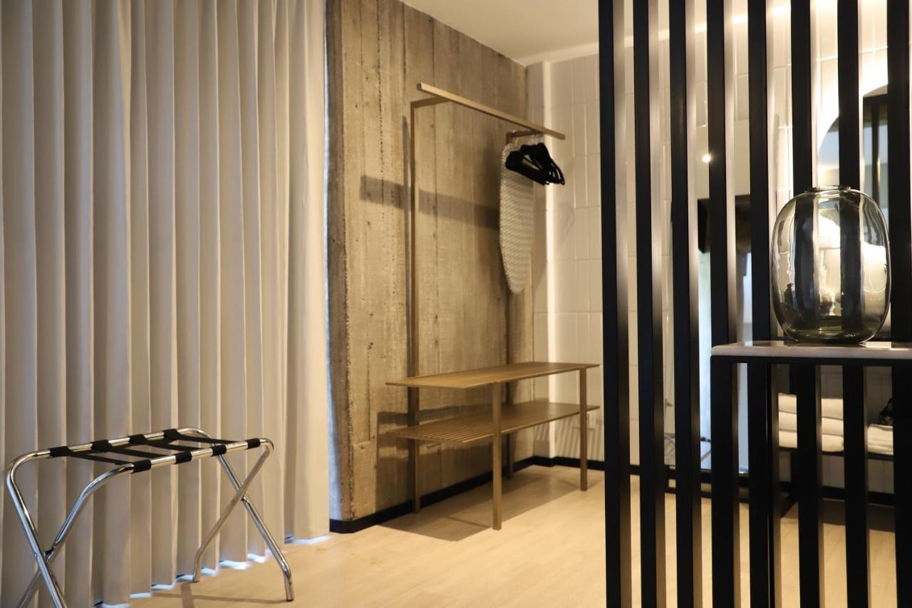 Bellwort Hotel Guadalajara