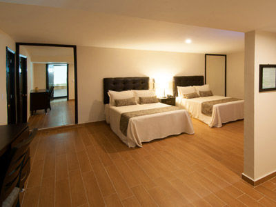 Country & Hotel Guadalajara