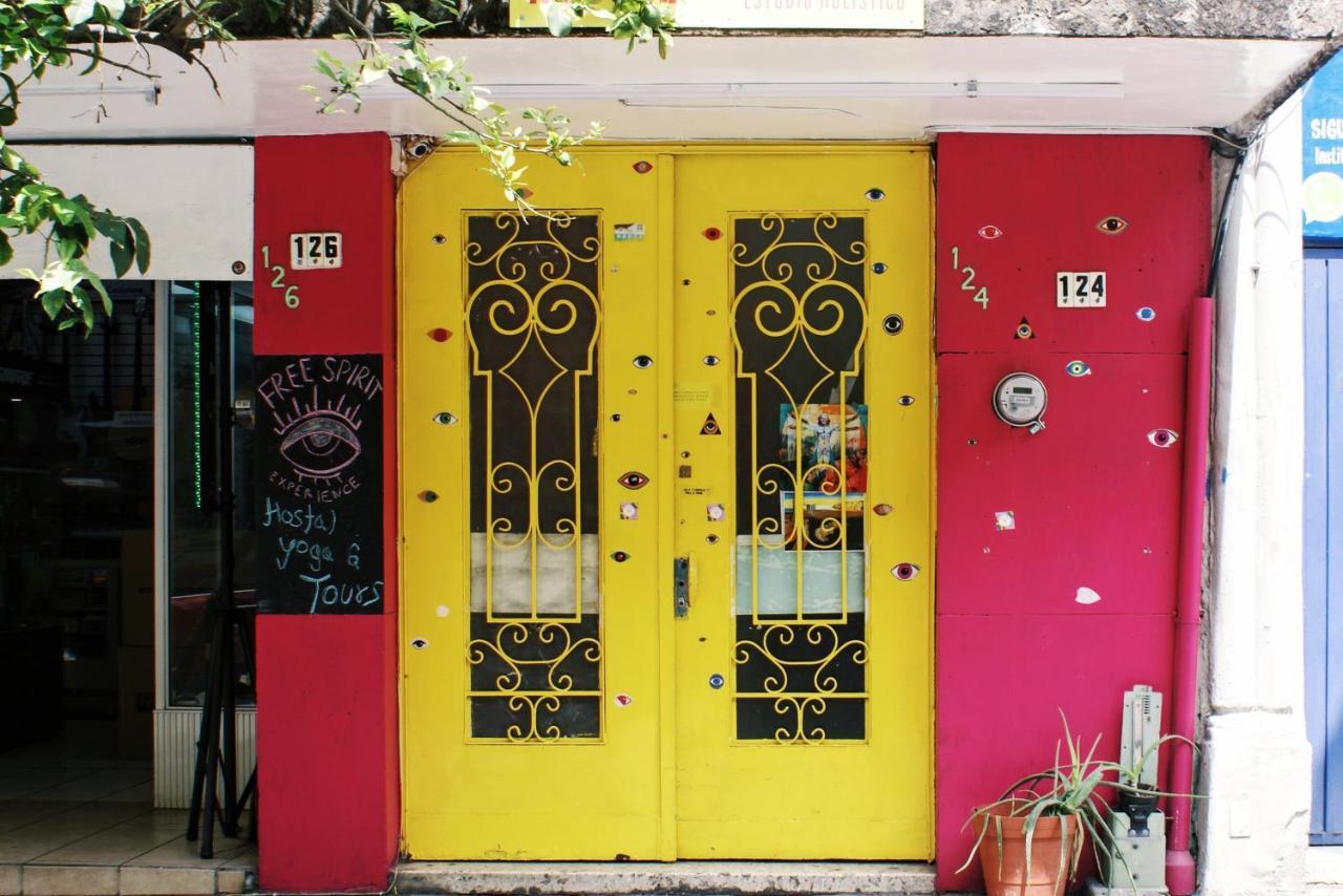 Free Spirit Hostel Guadalajara Hostel *