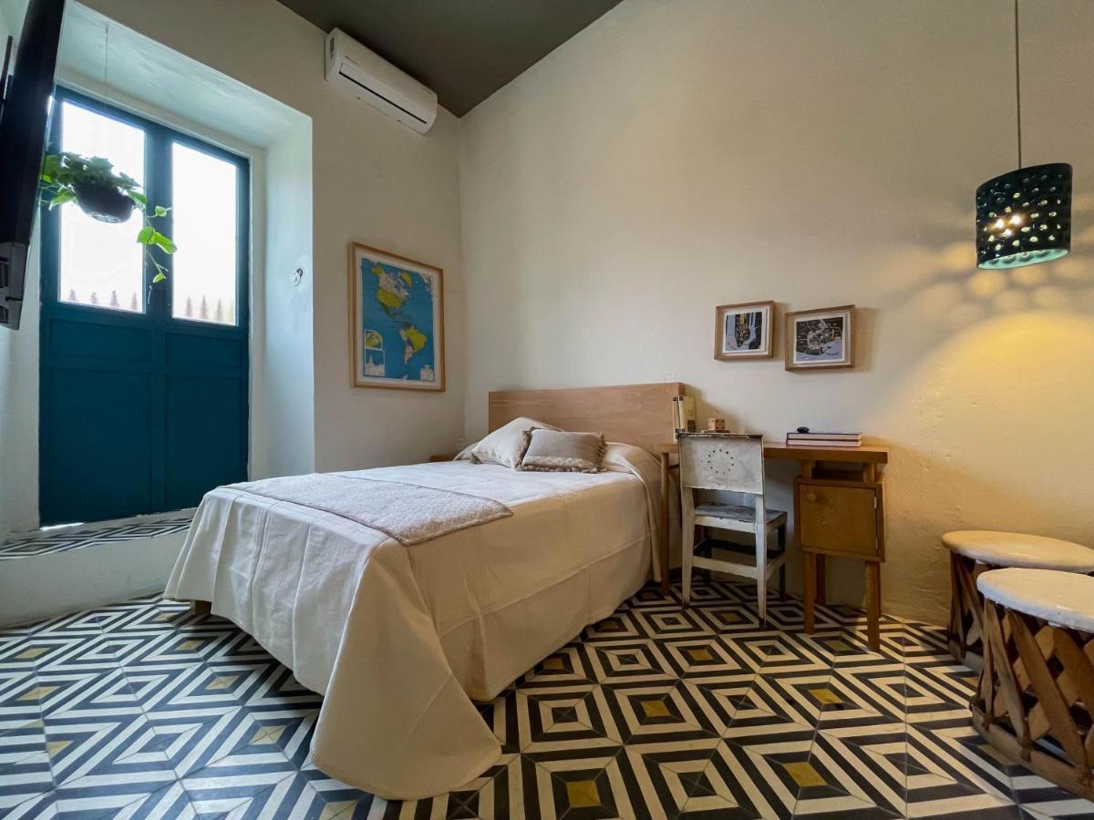 Casa Blanco By Barrio Mexico Hotel
