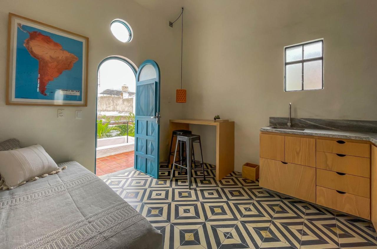 Casa Blanco By Barrio Mexico Hotel Guadalajara