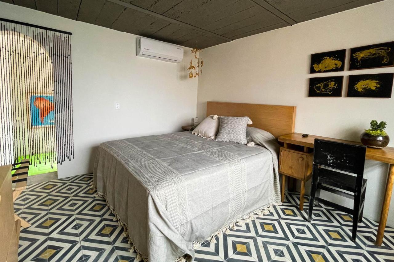 Casa Blanco By Barrio Mexico 2* Guadalajara
