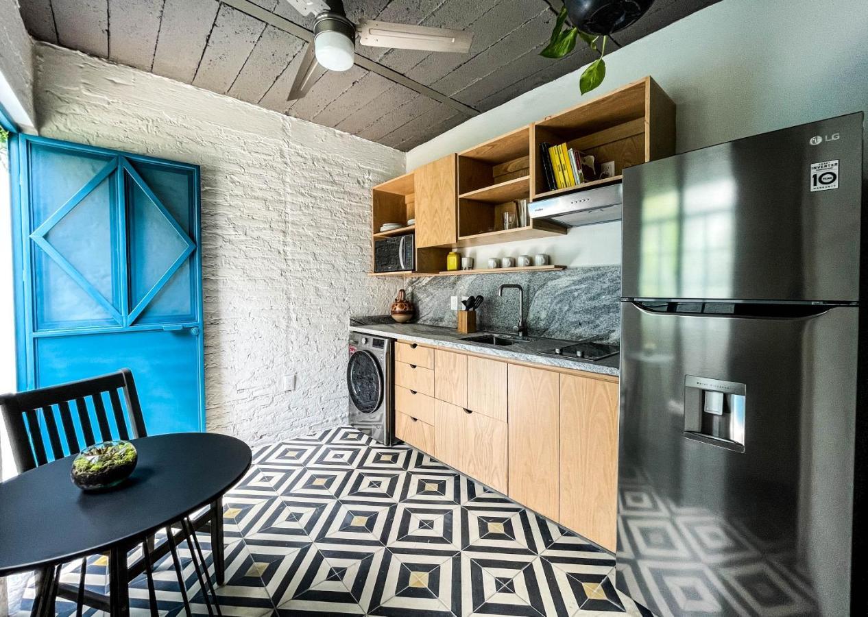 Hotel Casa Blanco By Barrio Mexico 2*