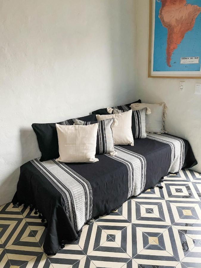 Hotel Casa Blanco By Barrio Mexico 2*