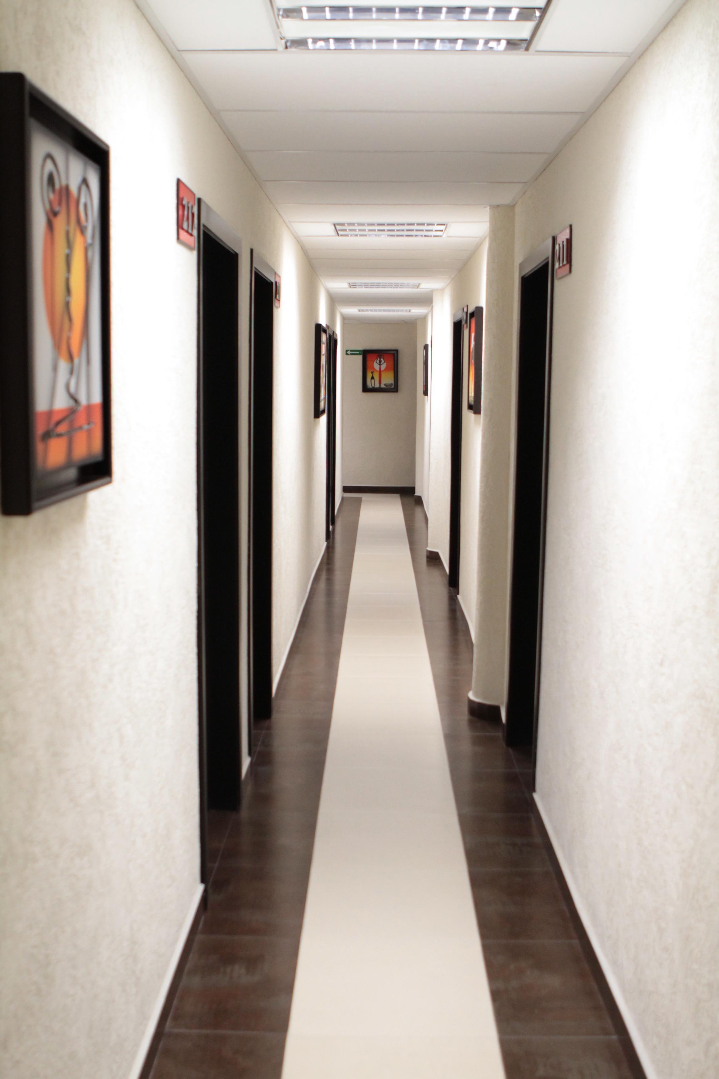 Hotel Portonovo Plaza Centro 3*