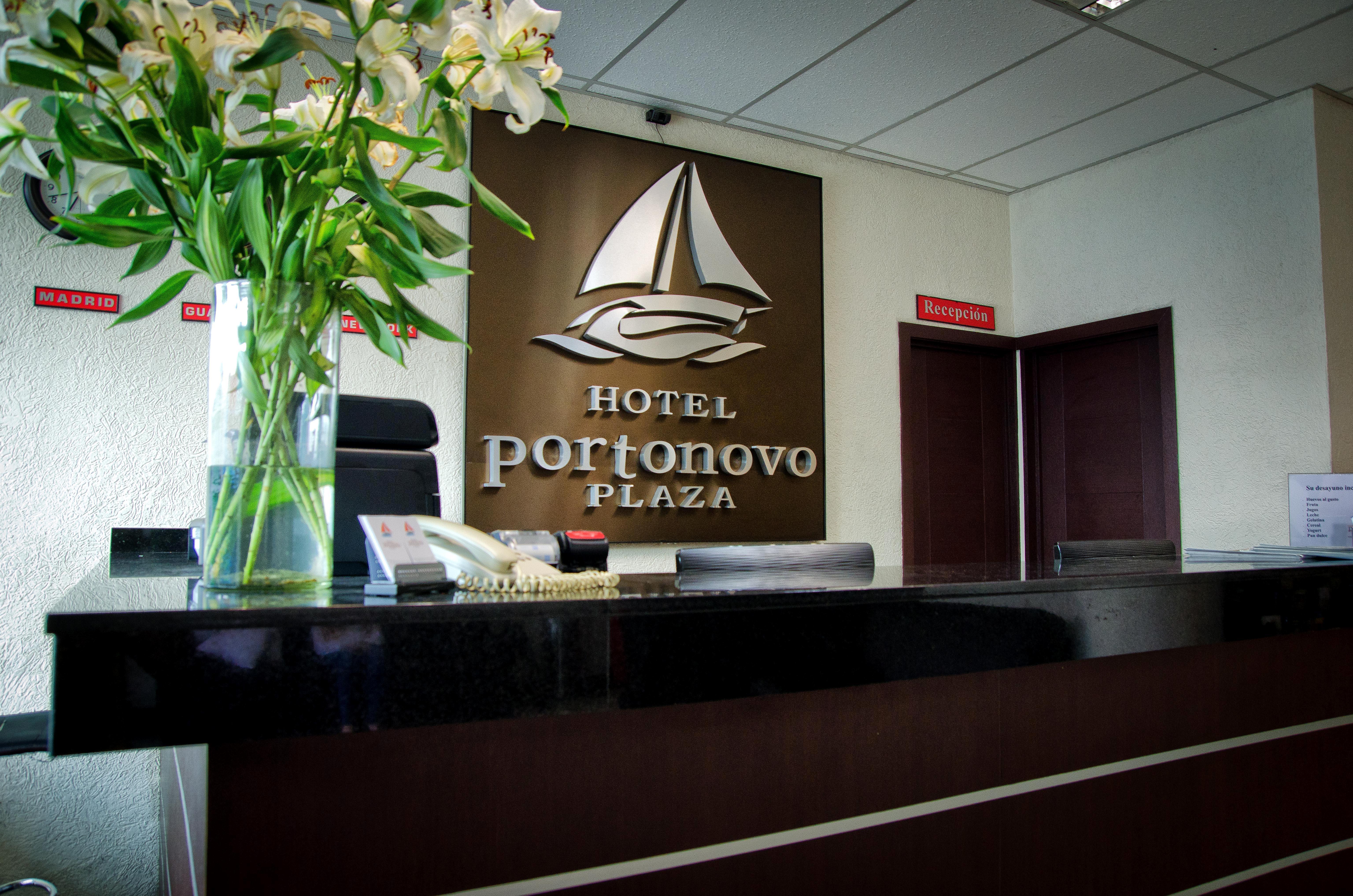 Portonovo Plaza Centro Guadalajara
