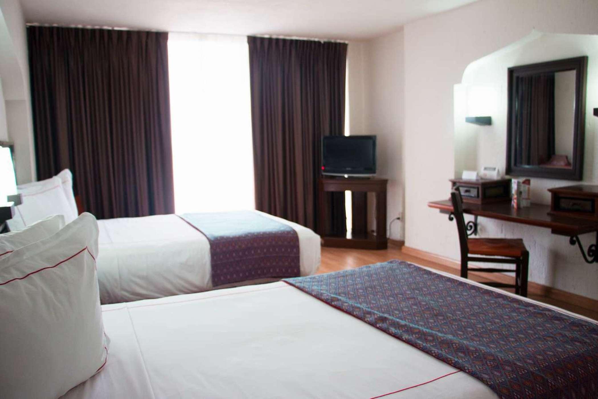 Fenix Hotel Guadalajara