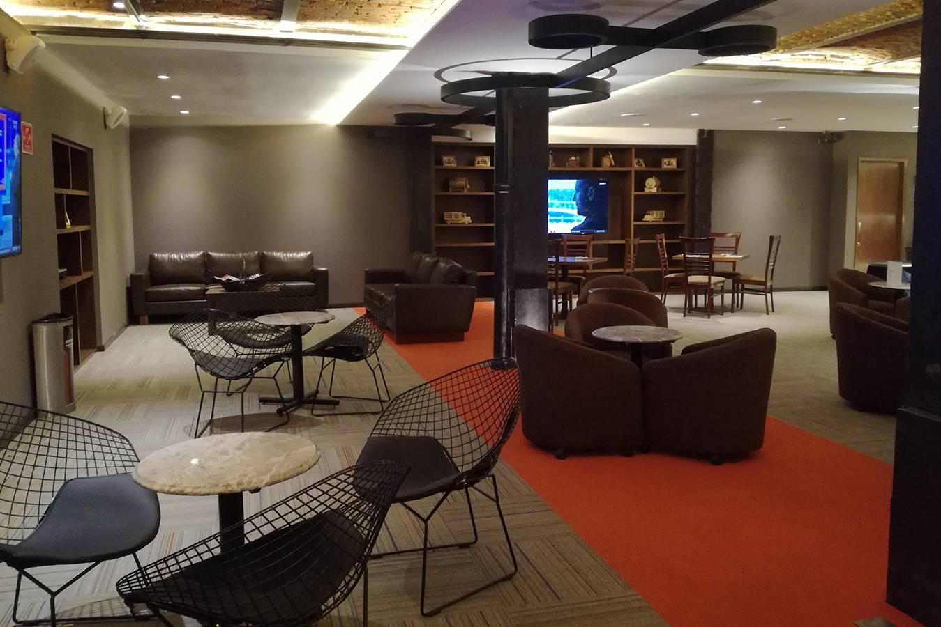 Hotel Fenix Guadalajara
