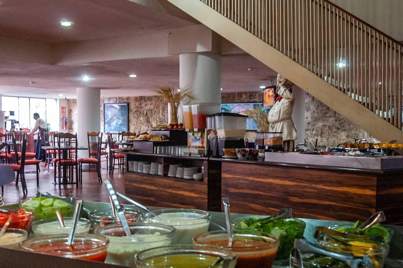 Hotel Fenix 4*