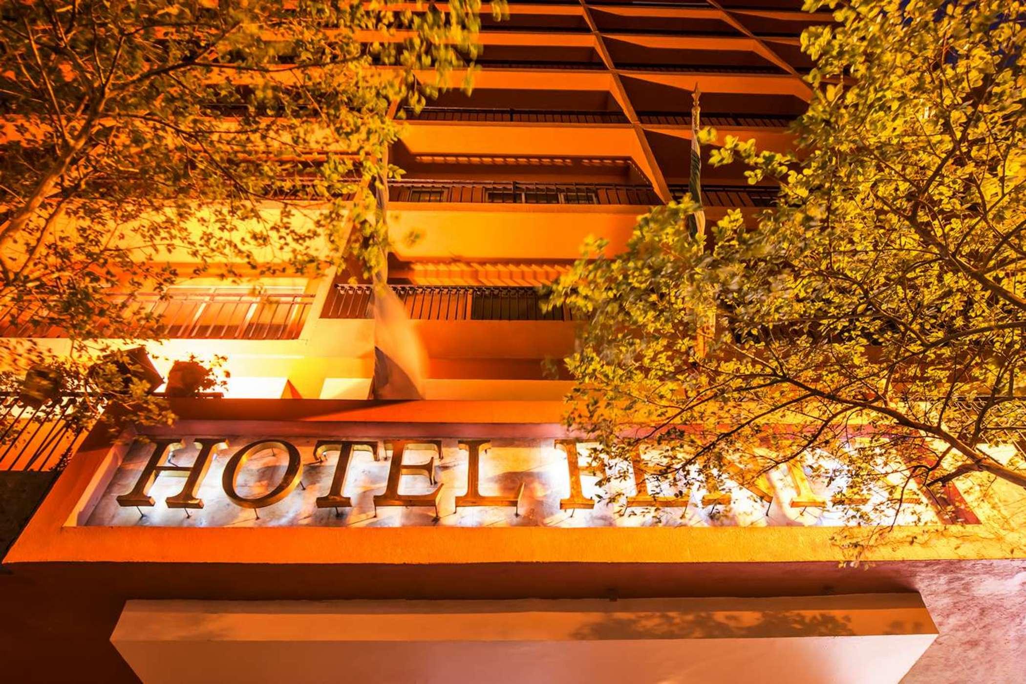 Hotel Fenix 4*