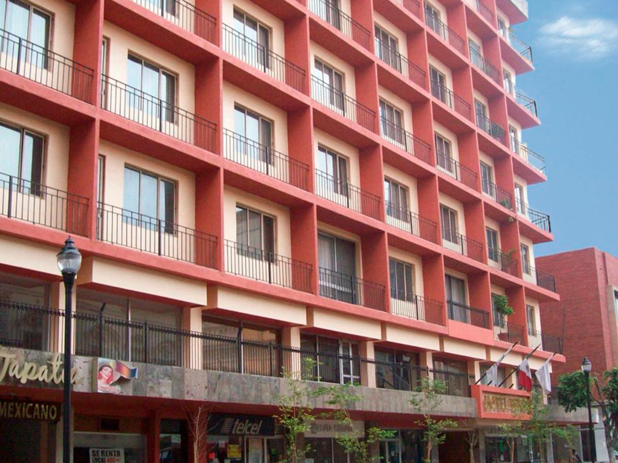 Fenix 4* Guadalajara