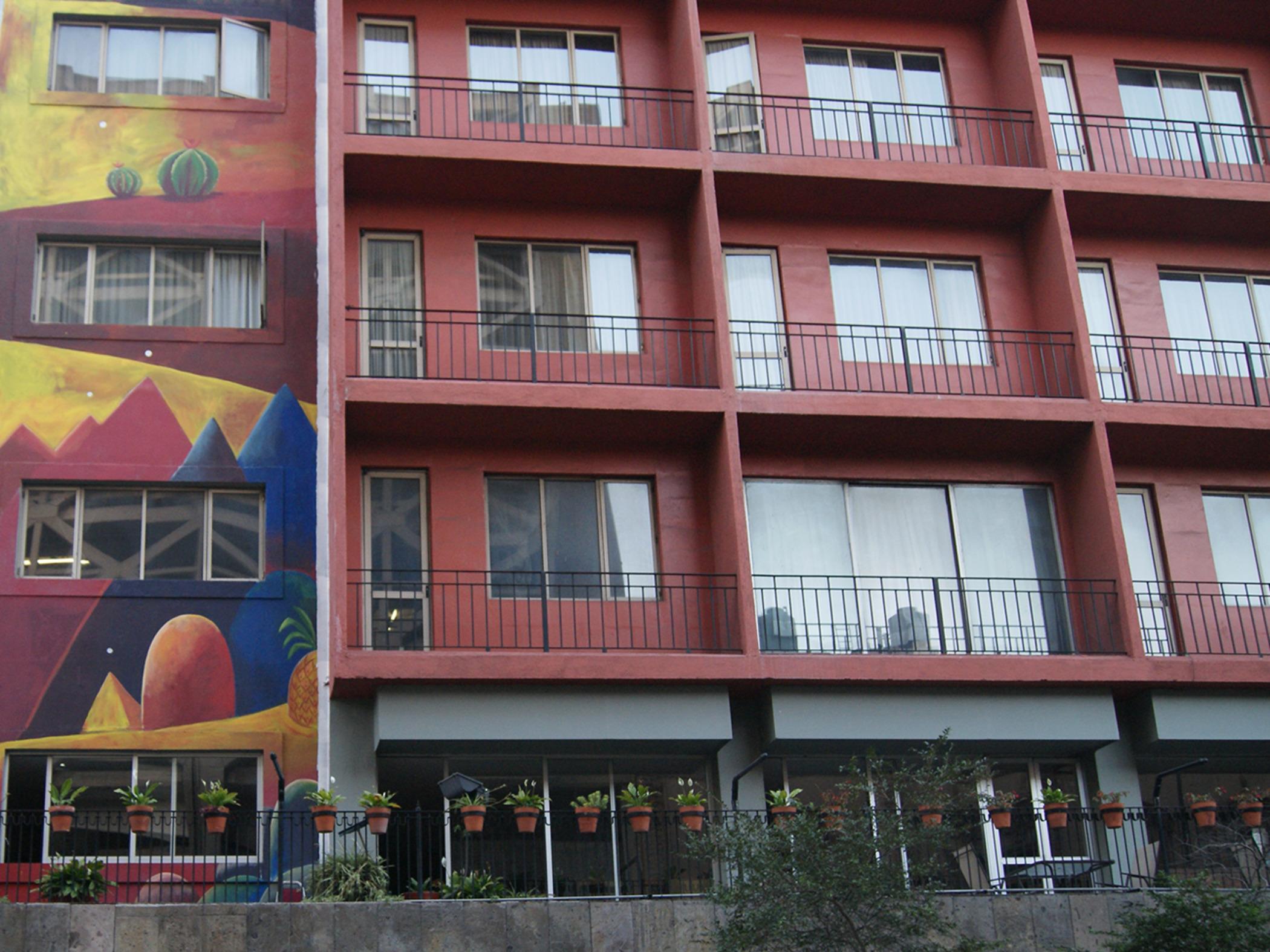 Hotel Fenix Guadalajara