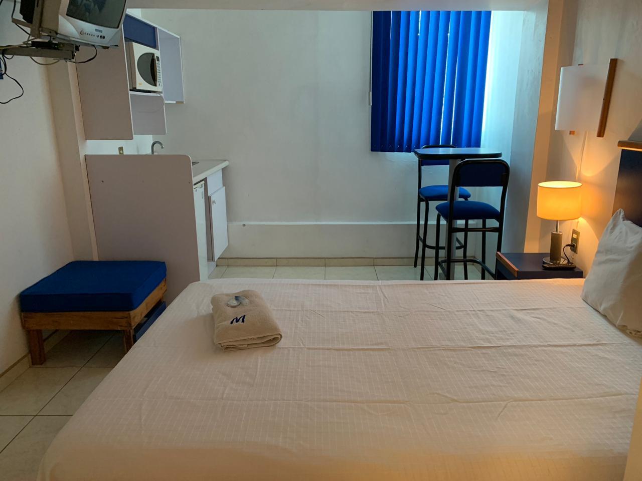 Hotel H Americas Hotel Guadalajara