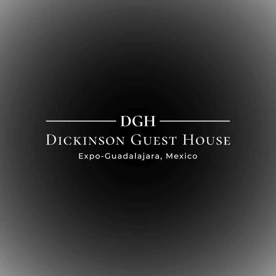 Dickinson Guest House, Guadalajara Expo Guadalajara
