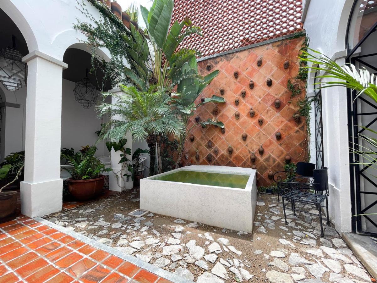Casa Blanco By Barrio Mexico Hotel 2*