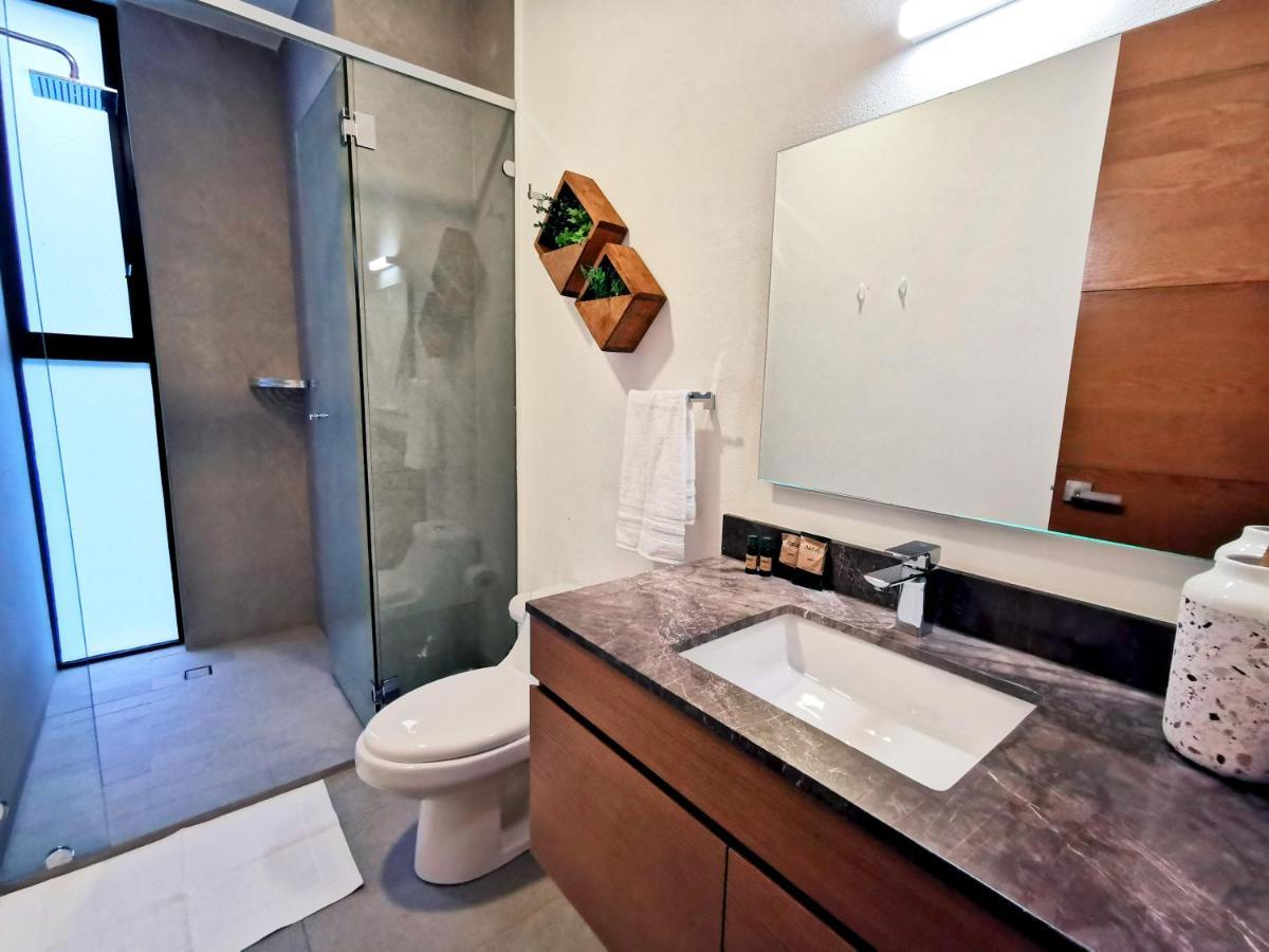 Providencia - Luxury Close To Punto Sao Paulo