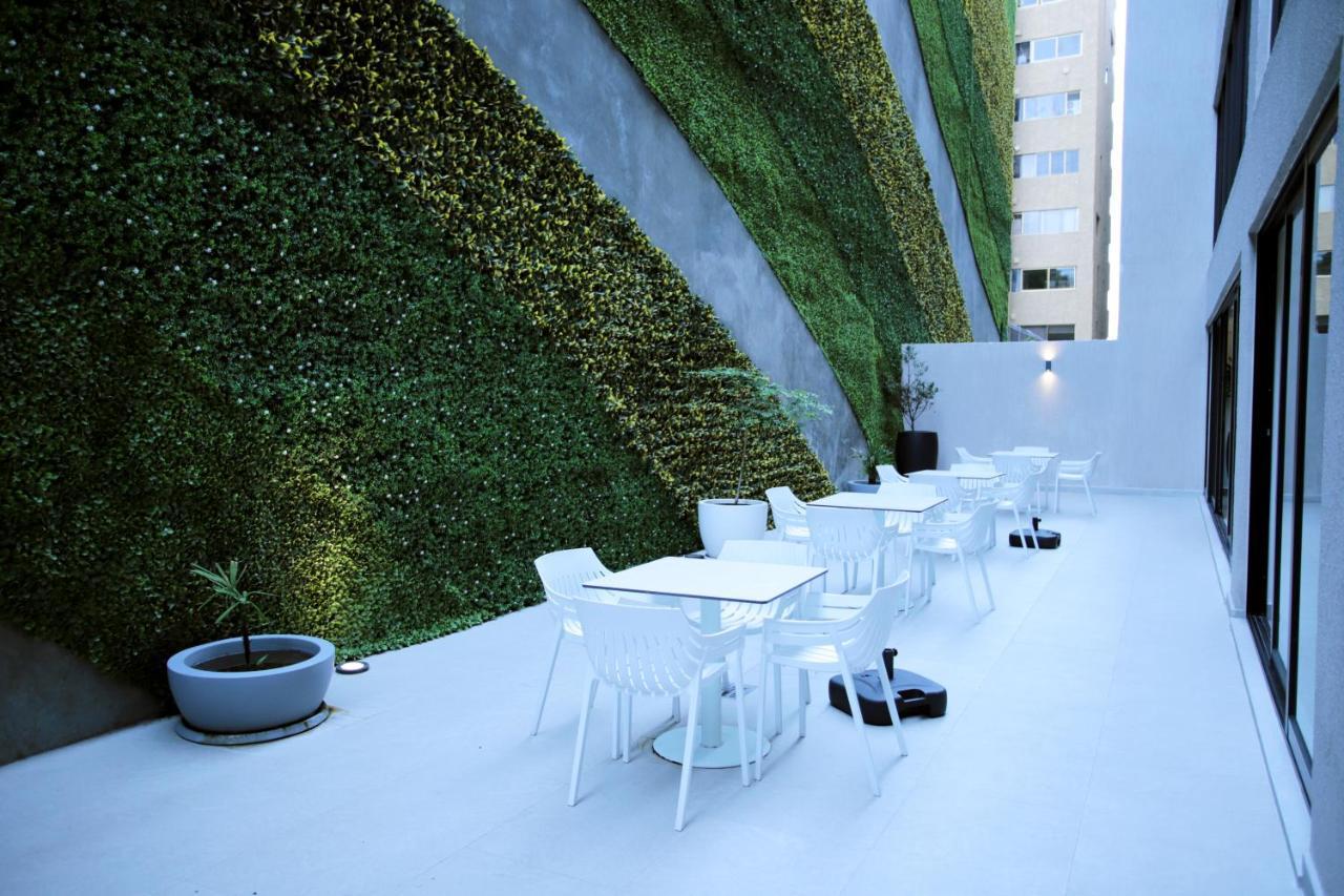 Providencia - Luxury Close To Punto Sao Paulo *