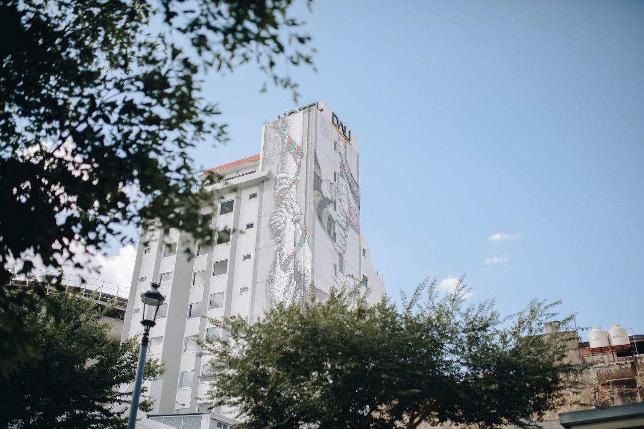 Dali Plaza Ejecutivo Hotel