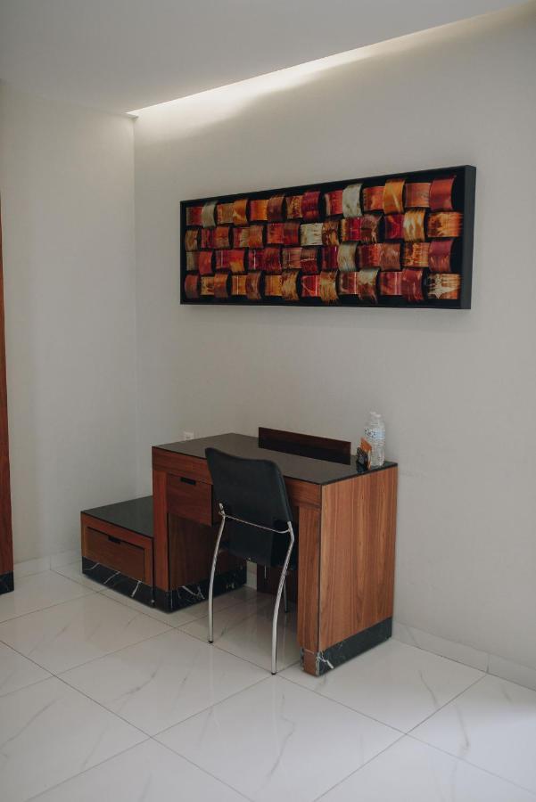Hotel Dali Plaza Ejecutivo Guadalajara
