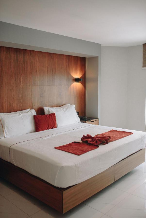 Hotel Dali Plaza Ejecutivo Guadalajara