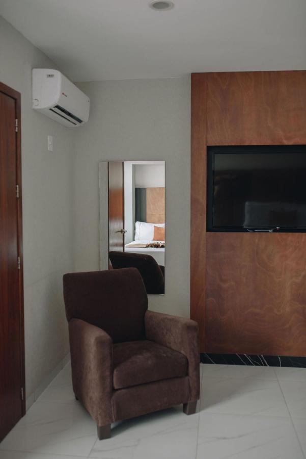 Hotel Dali Plaza Ejecutivo