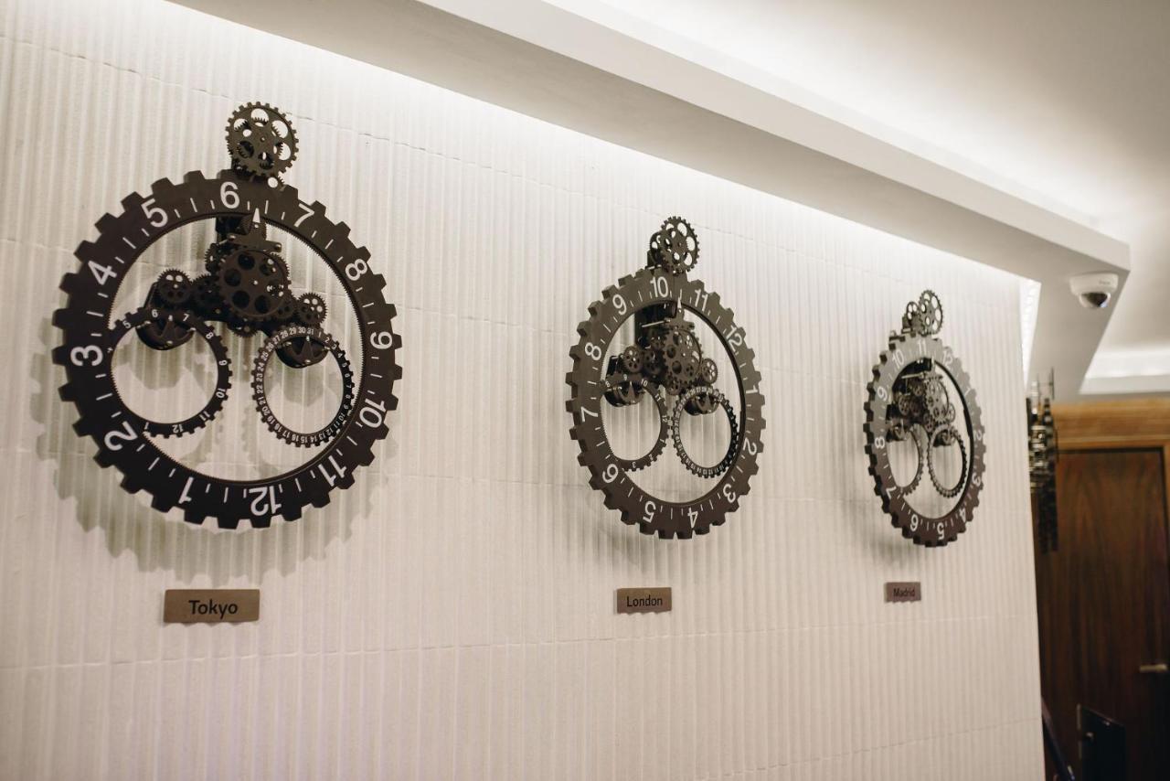 Dali Plaza Ejecutivo Hotel 4*