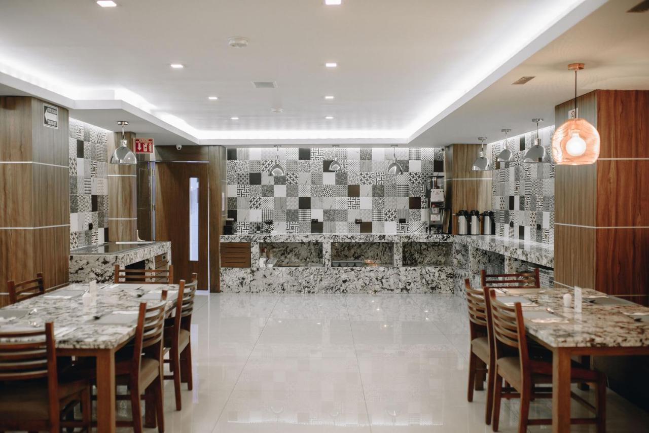 Hotel Dali Plaza Ejecutivo