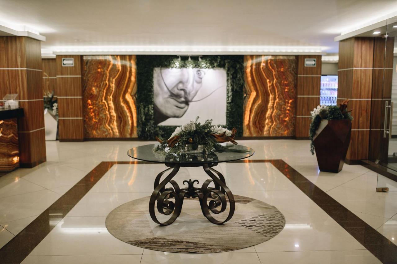 Dali Plaza Ejecutivo 4* Guadalajara