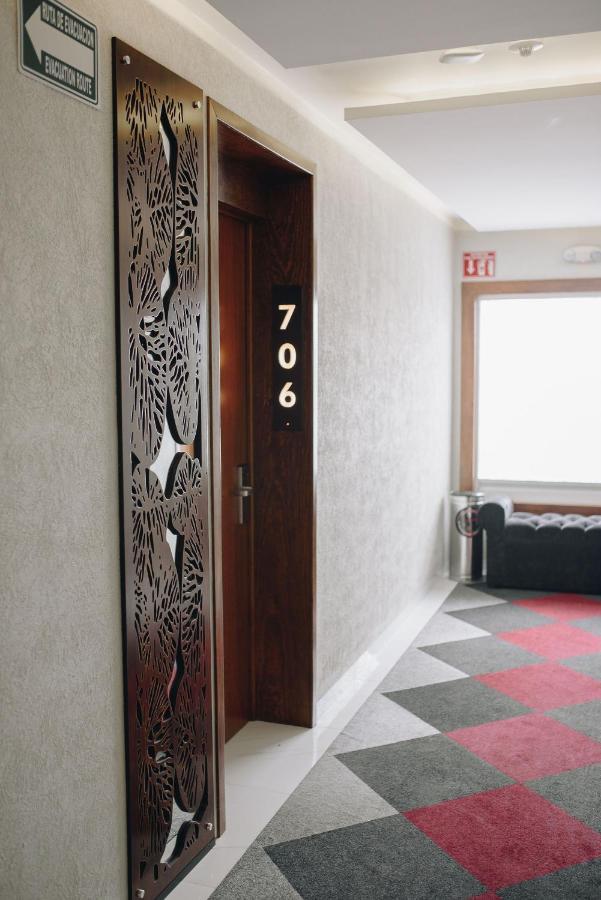 Hotel Dali Plaza Ejecutivo 4*