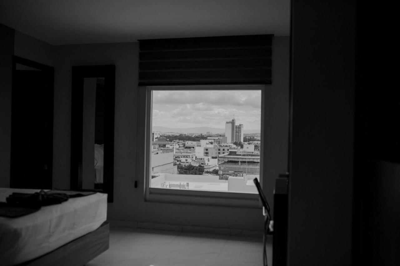 Hotel Dali Plaza Ejecutivo 4*