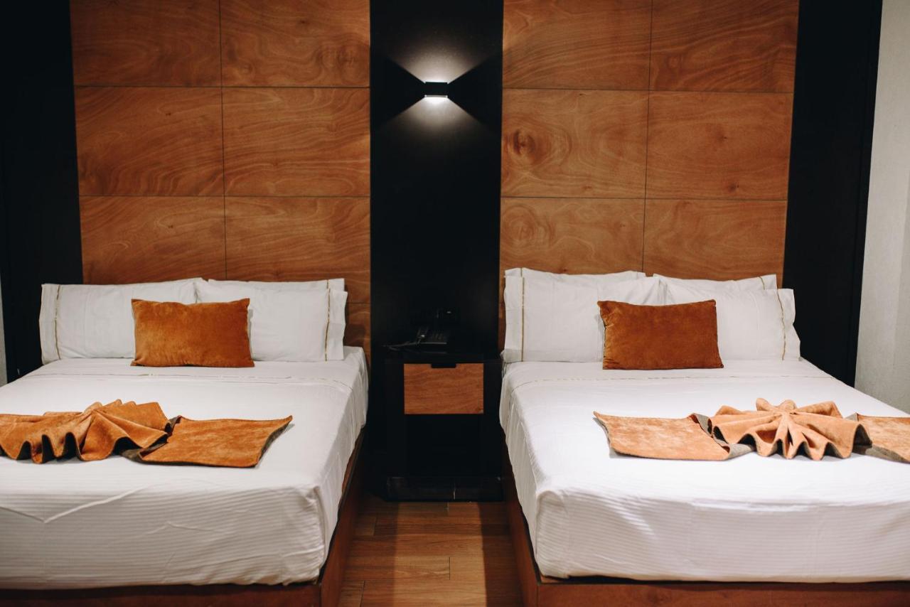 Hotel Dali Plaza Ejecutivo Guadalajara