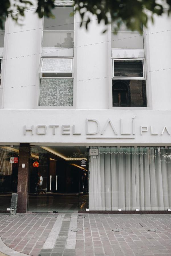 Hotel Dali Plaza Ejecutivo 4*