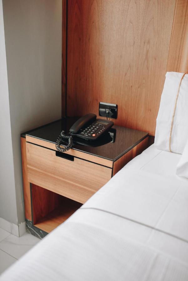 Hotel Dali Plaza Ejecutivo 4*