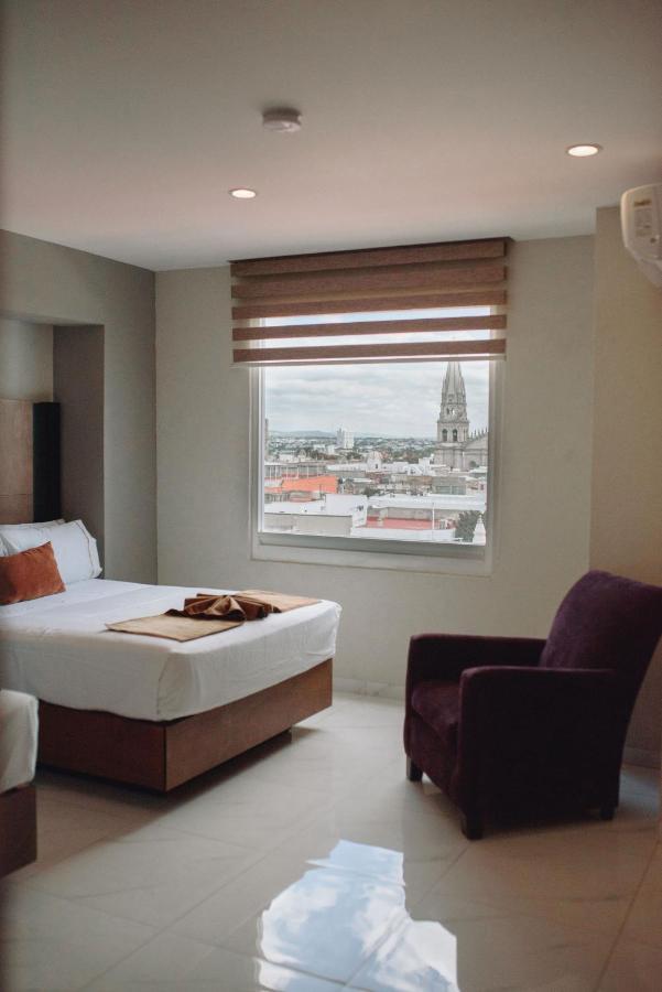 Hotel Dali Plaza Ejecutivo 4*