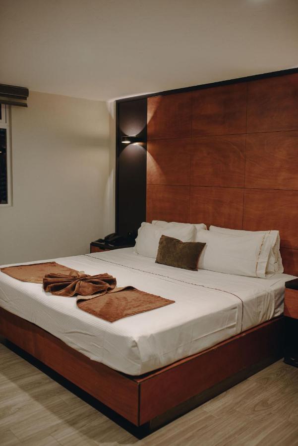 Dali Plaza Ejecutivo Hotel Guadalajara