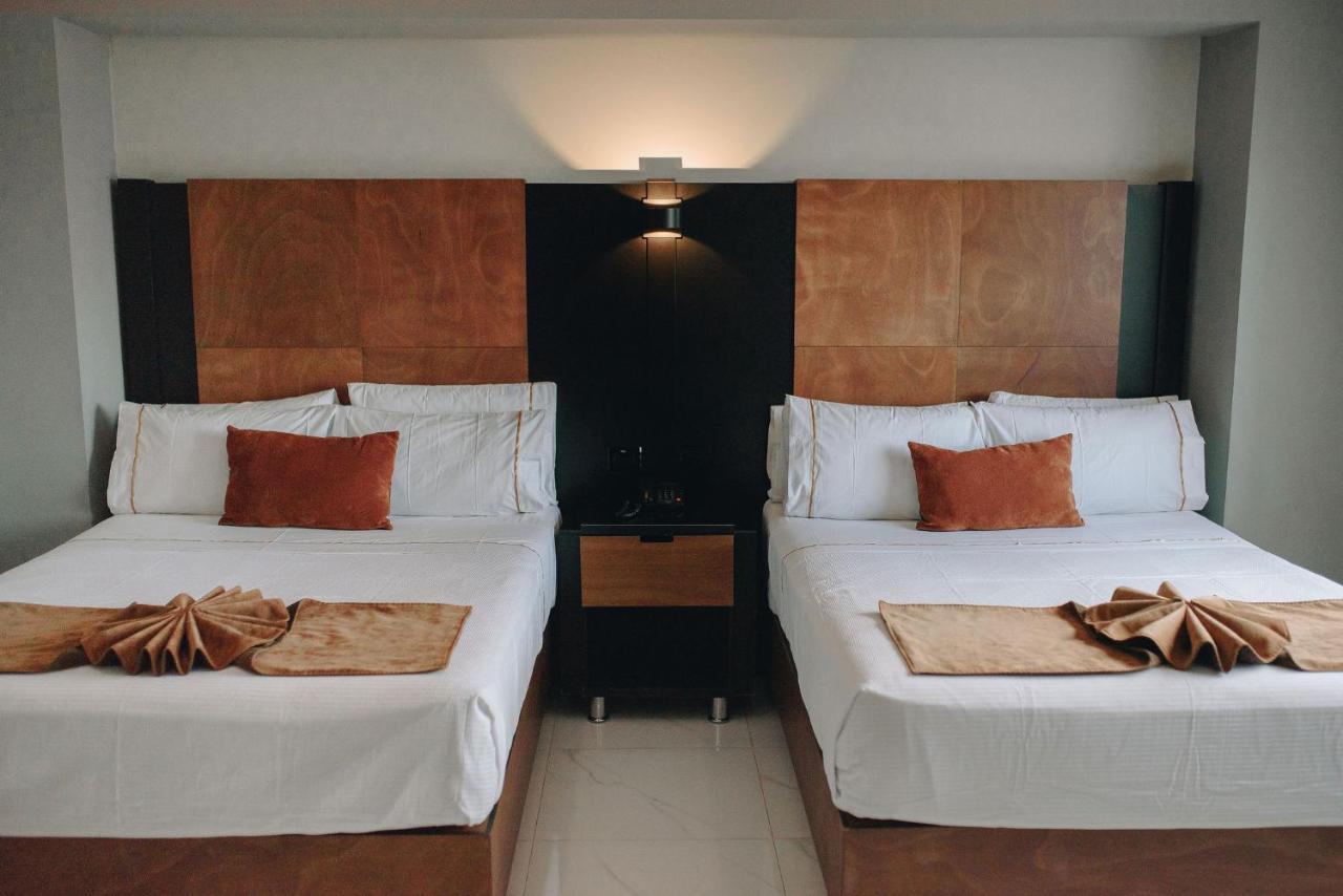 Hotel Dali Plaza Ejecutivo