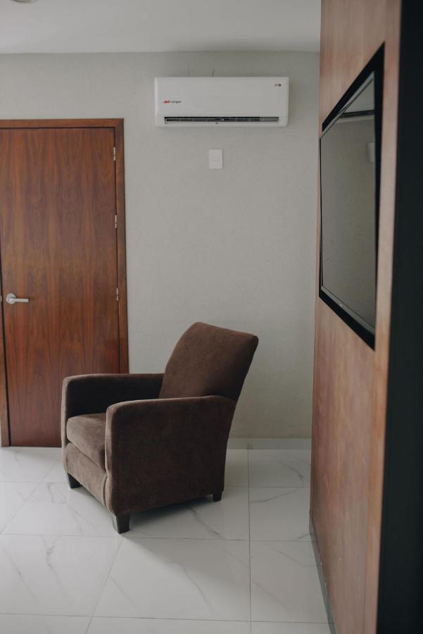 Hotel Dali Plaza Ejecutivo 4*