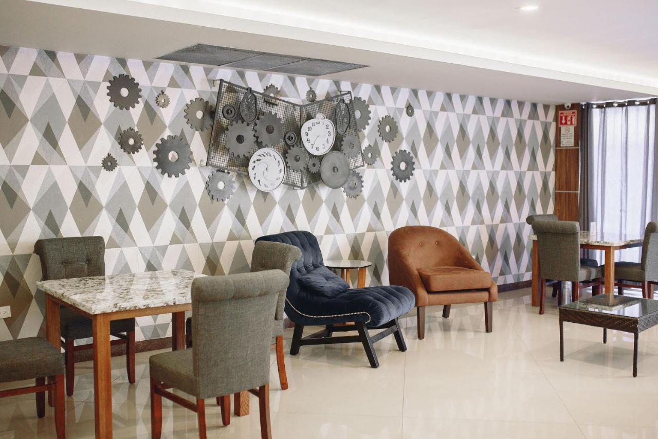 Dali Plaza Ejecutivo Hotel Guadalajara