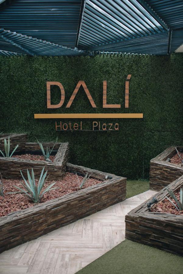 Hotel Dali Plaza Ejecutivo 4*