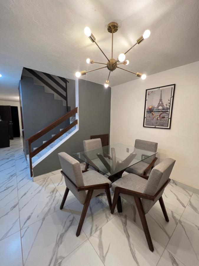 Apartment Comfortable With Parking, Location Guadalajara