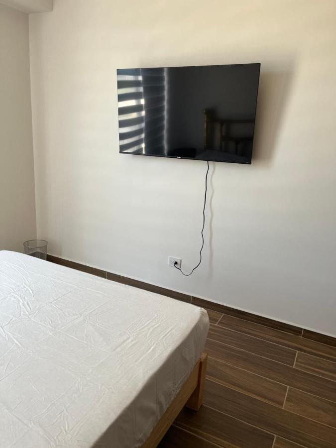 Apartment Departamento Nuevo Valle Imperial