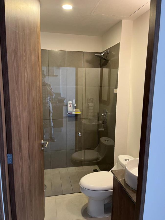 Apartment Departamento Nuevo Valle Imperial Guadalajara