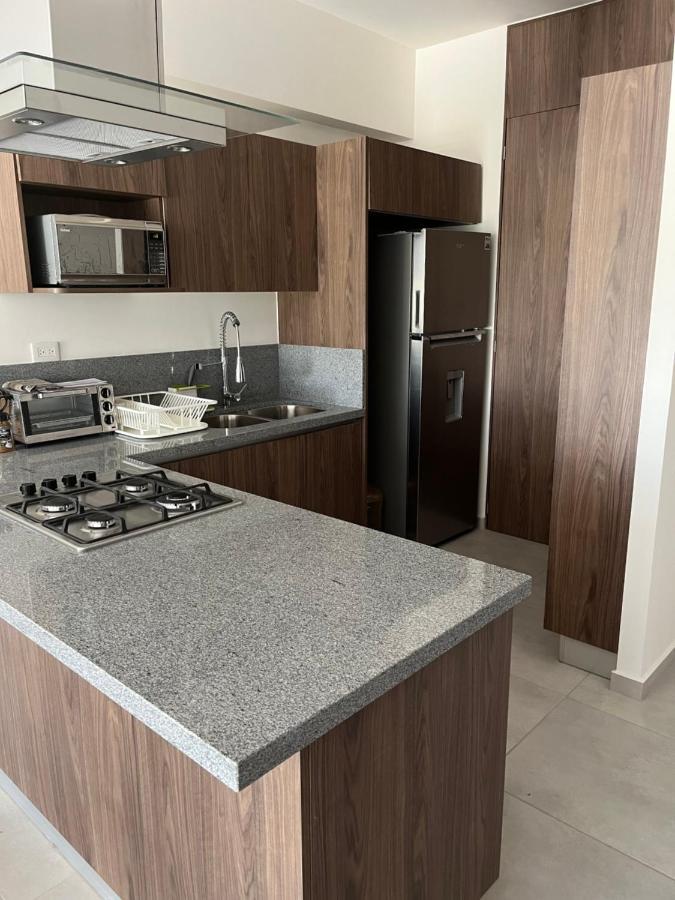 Departamento Nuevo Valle Imperial Apartment