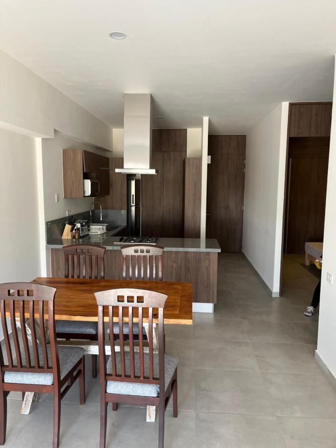 Apartment Departamento Nuevo Valle Imperial Guadalajara