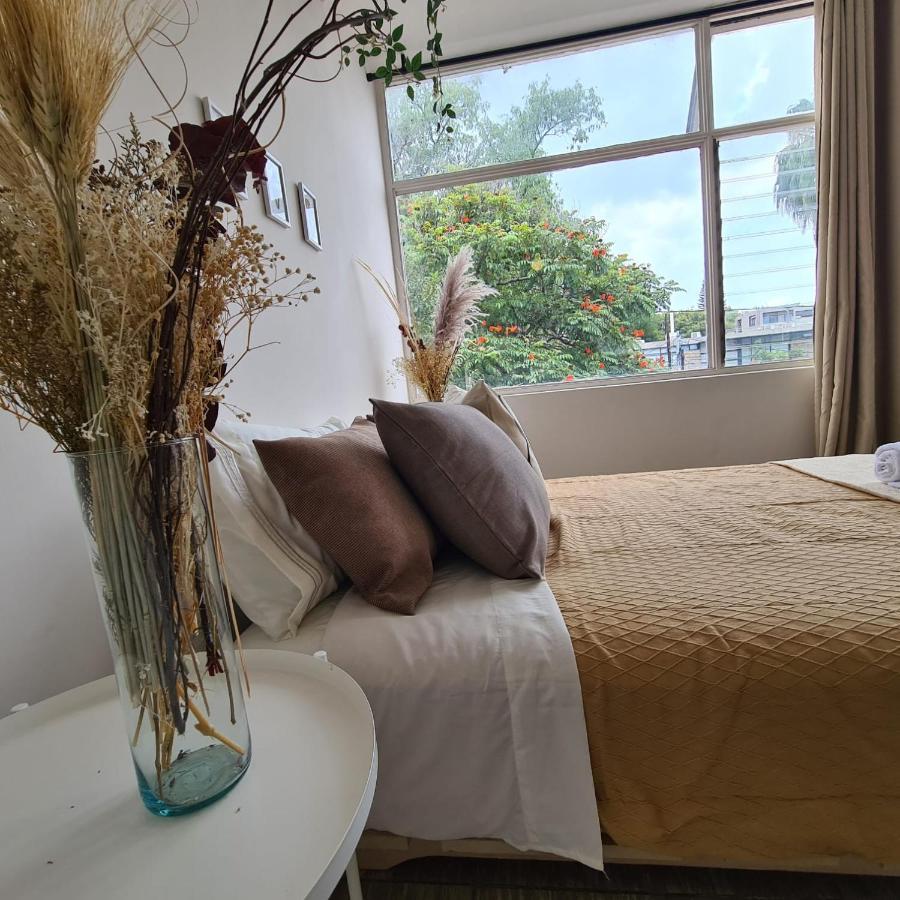 Apartment Marias Morelos By Rumii